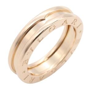 BVLGARI 18k Gold Ring